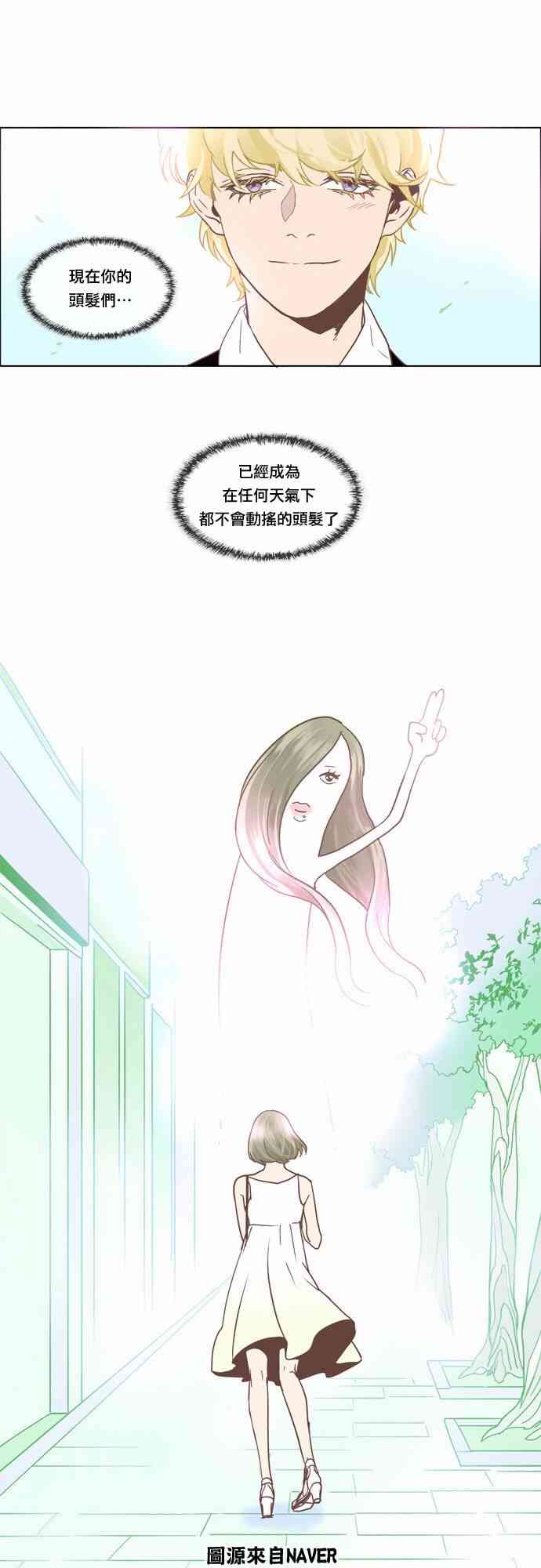 Mr.毛 8话 第18页