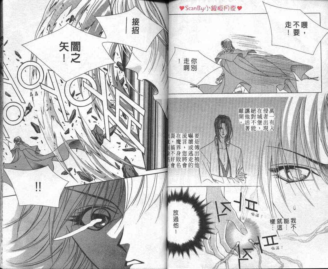 魔戒千一夜 1卷 第36页