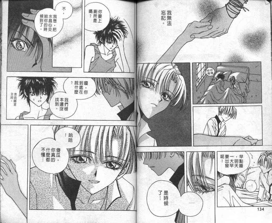 魔戒千一夜 1卷 第66页