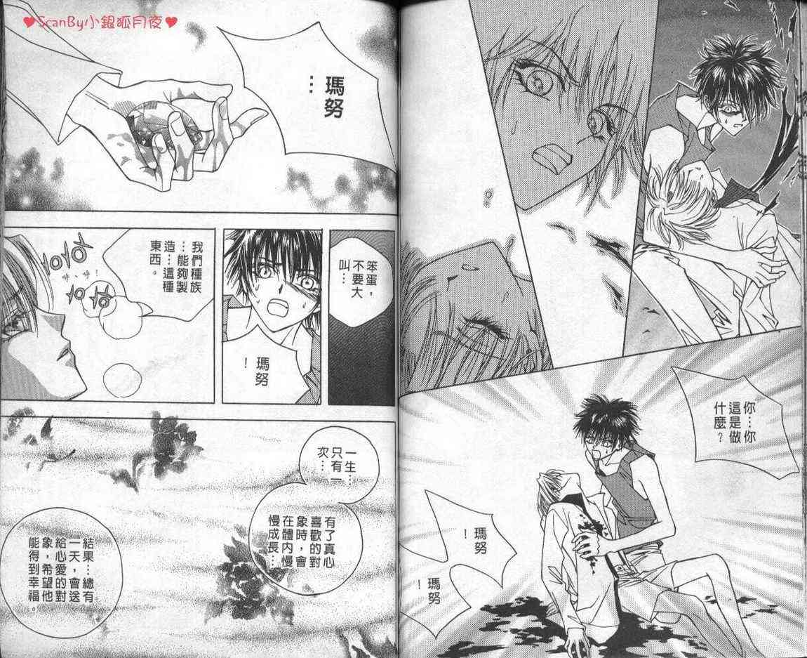 魔戒千一夜 1卷 第69页