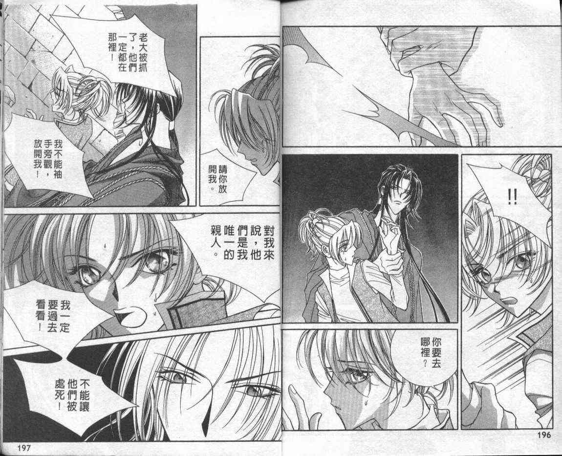 魔戒千一夜 2卷 第96页