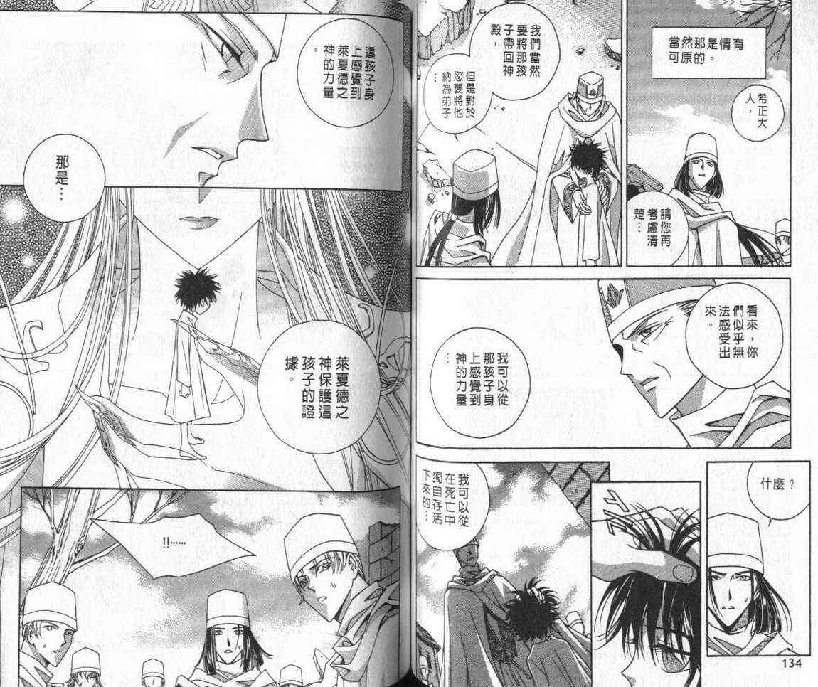 魔戒千一夜 3卷 第65页