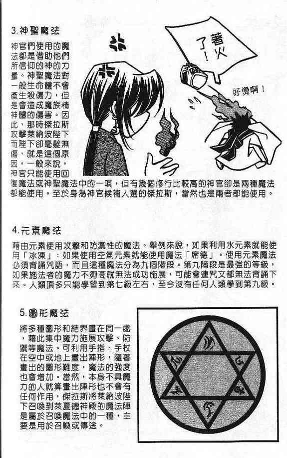 魔戒千一夜 4卷 第90页