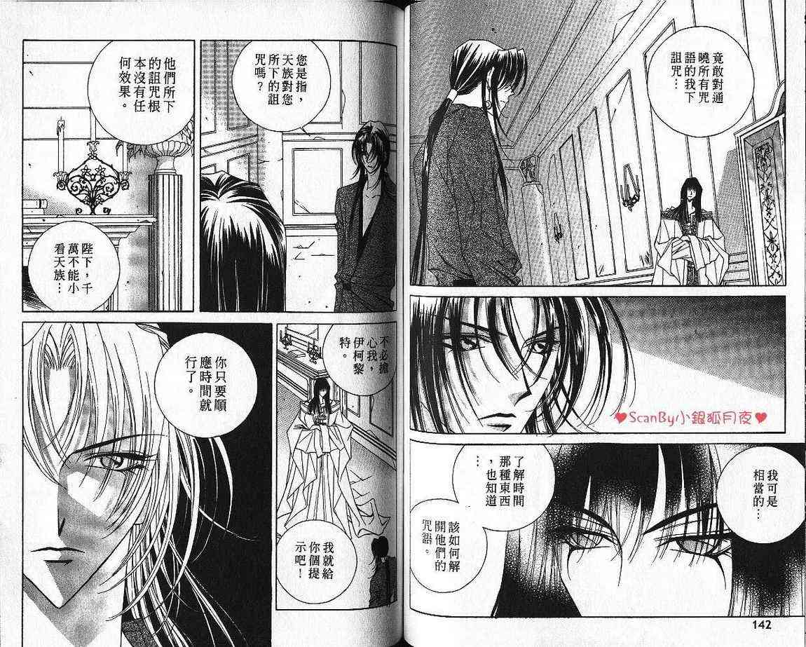 魔戒千一夜 5卷 第71页