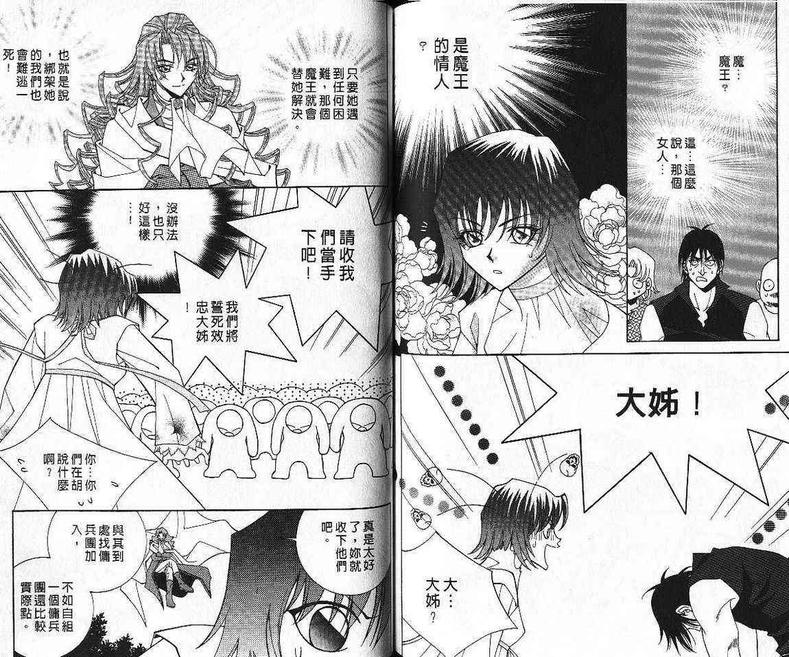 魔戒千一夜 7卷 第75页