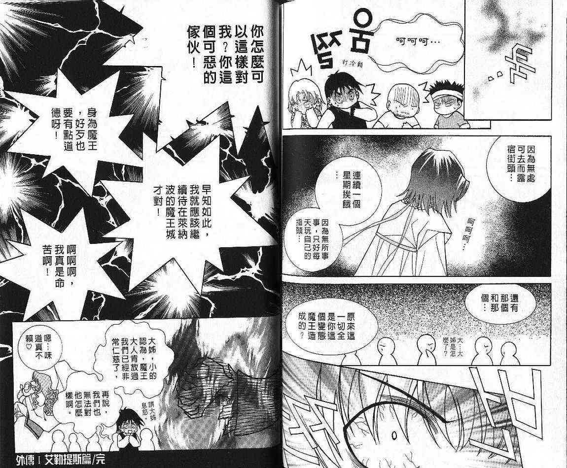 魔戒千一夜 7卷 第77页