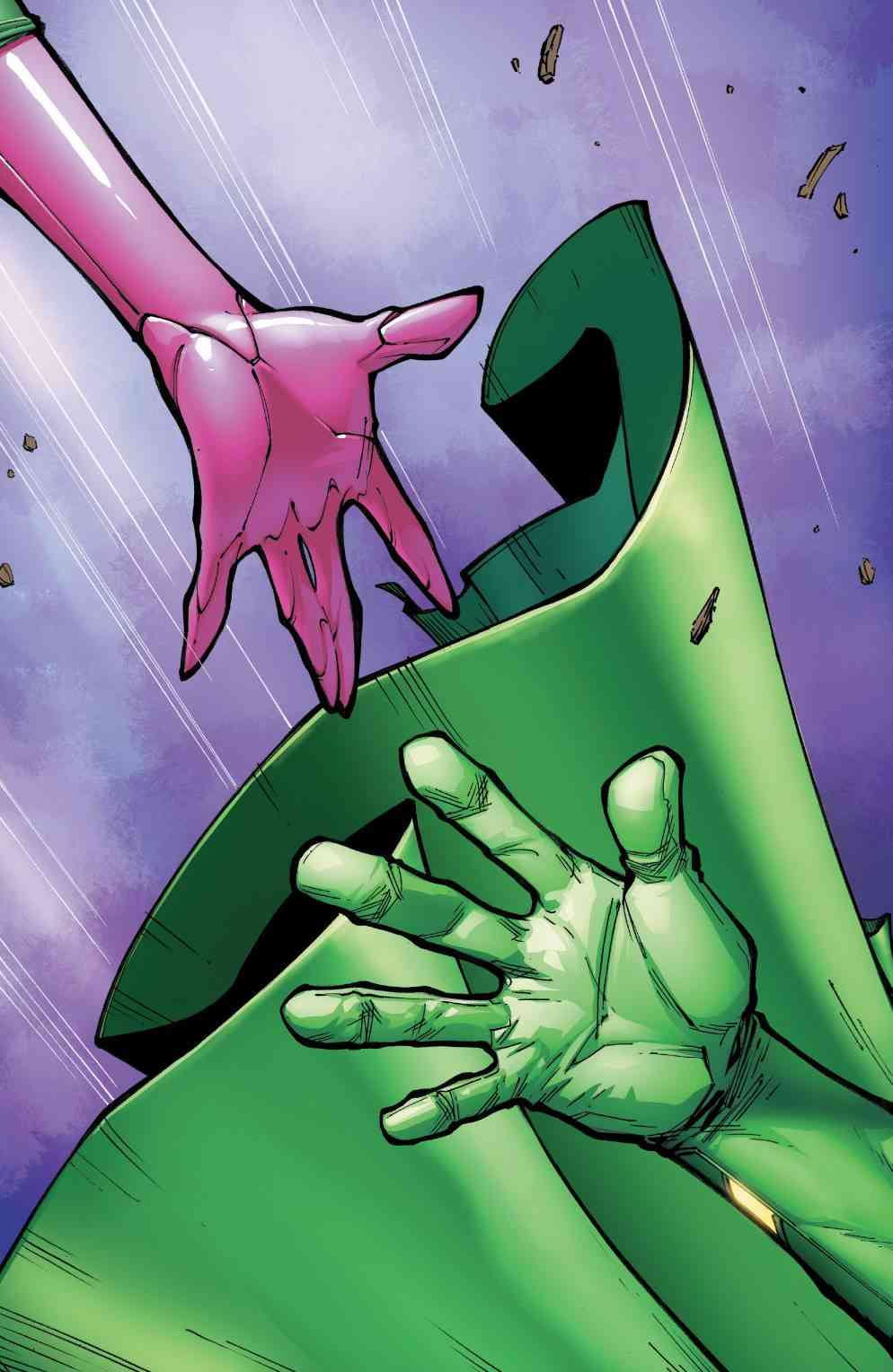 漫威传承冠军小队#13图