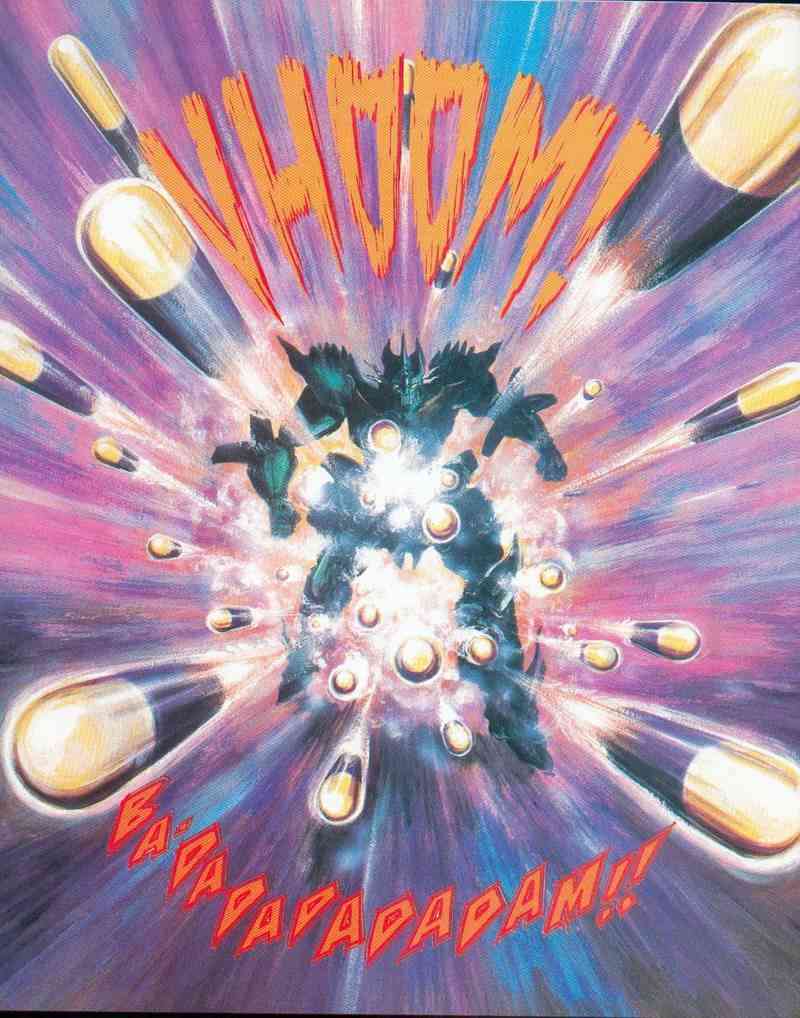 美国魔神 1卷 第48页