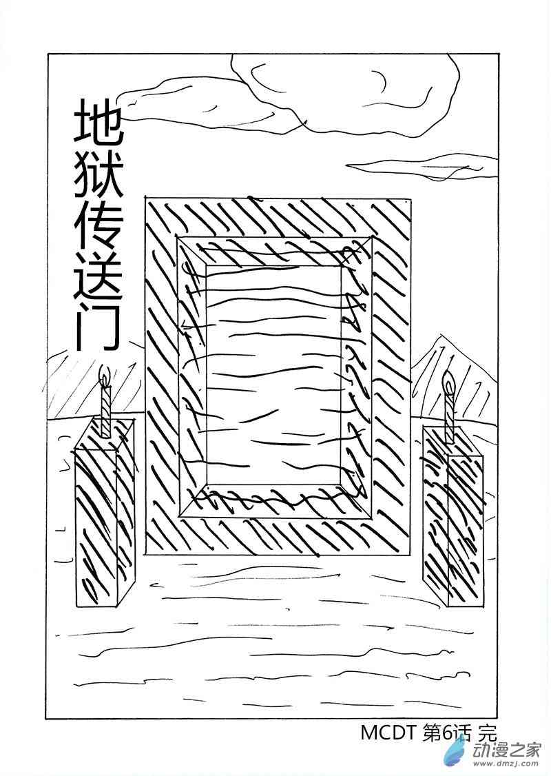 MCDT6话图