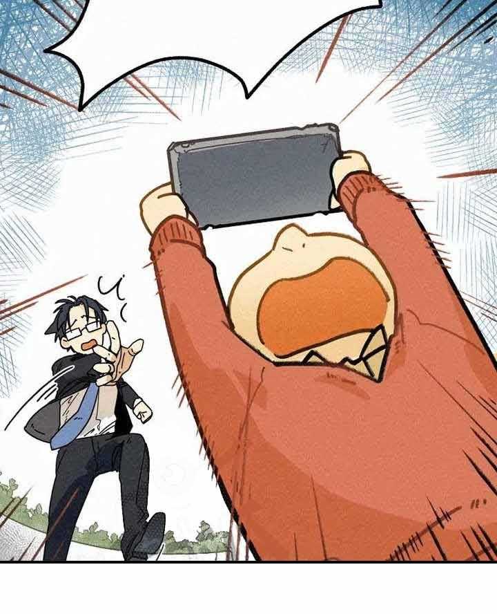 模特的要求第14话图
