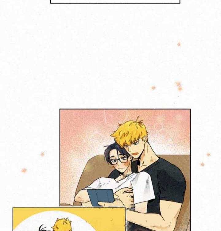 模特的要求第28话图