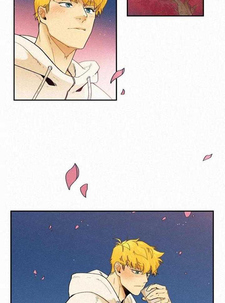 模特的要求第36话图