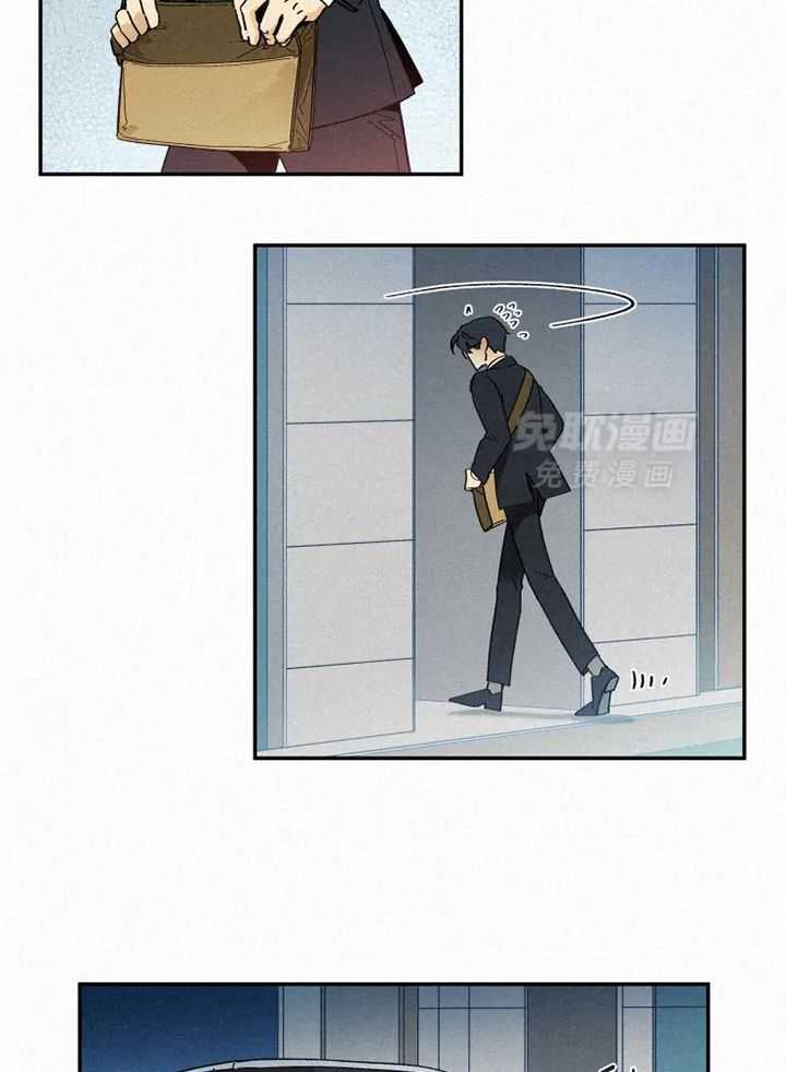 模特的要求第48话图