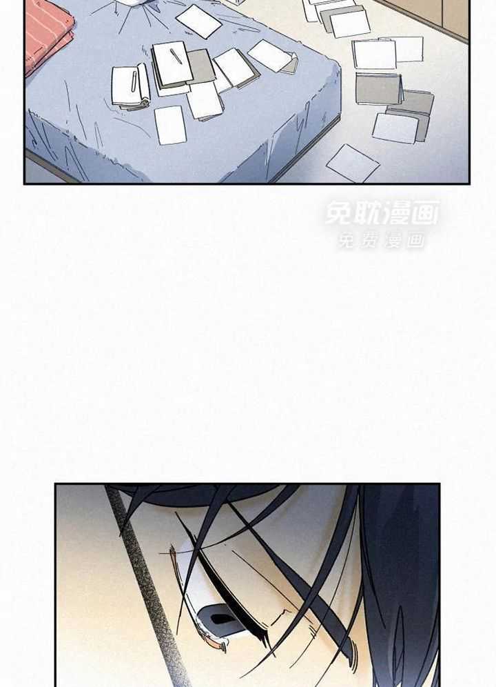 模特的要求第55话图