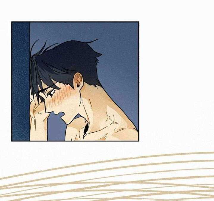 模特的要求第6话图