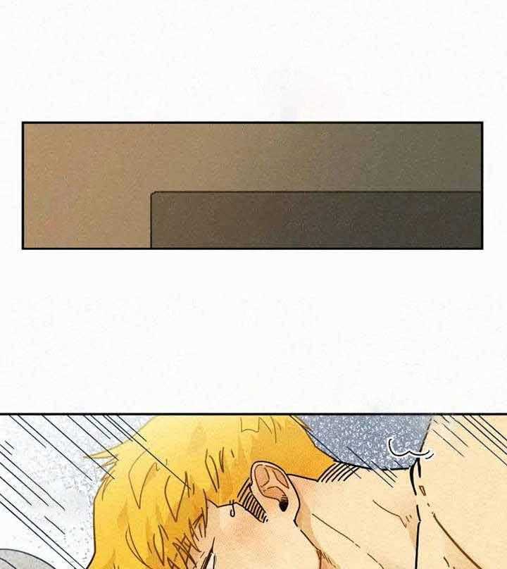 模特的要求第7话图