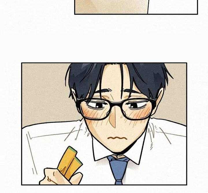 模特的要求第7话图