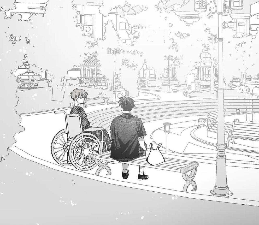 魔法少年拯救世界第49话图