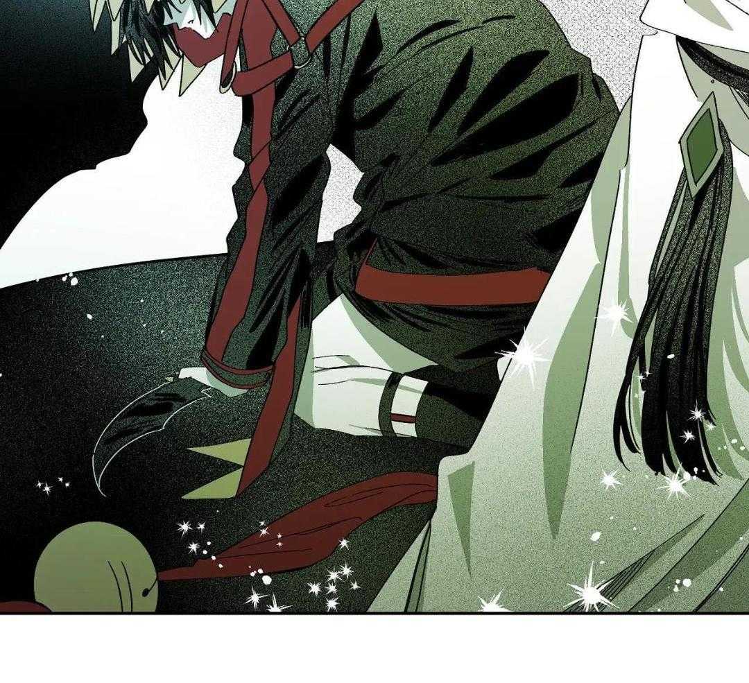 魔法少年拯救世界第51话图