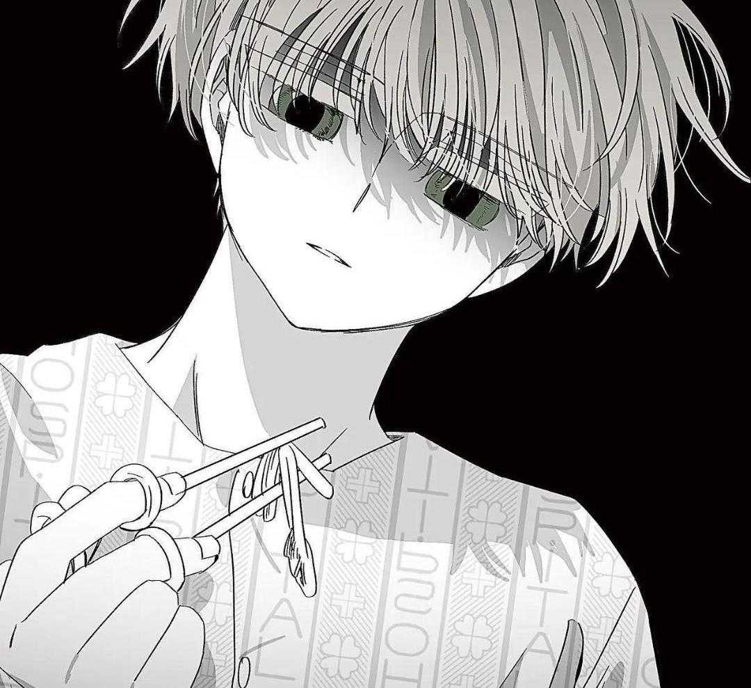 魔法少年拯救世界第54话图