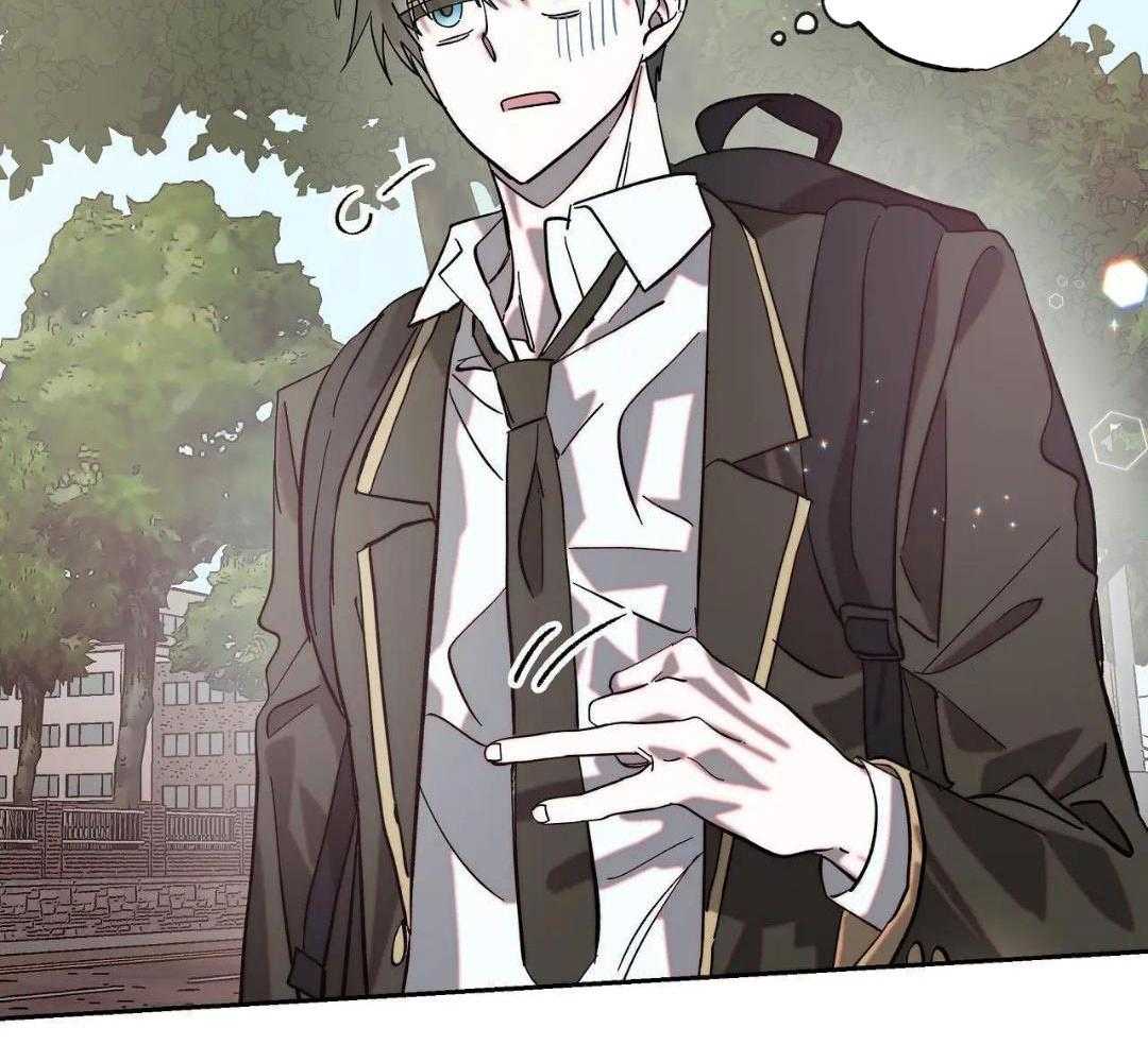 魔法少年拯救世界第7话图