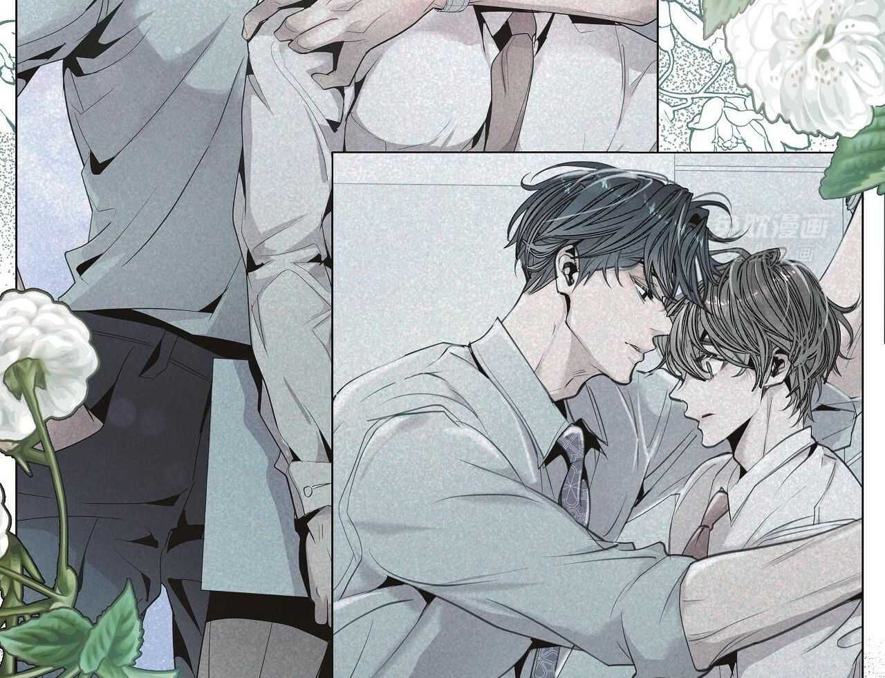 明撩暗恋第11话图