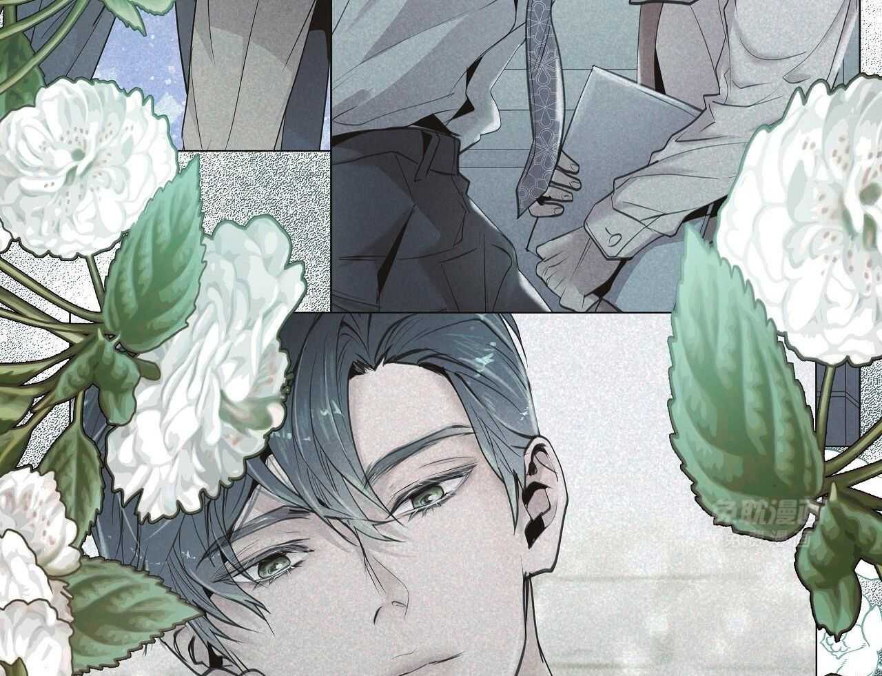 明撩暗恋第11话图