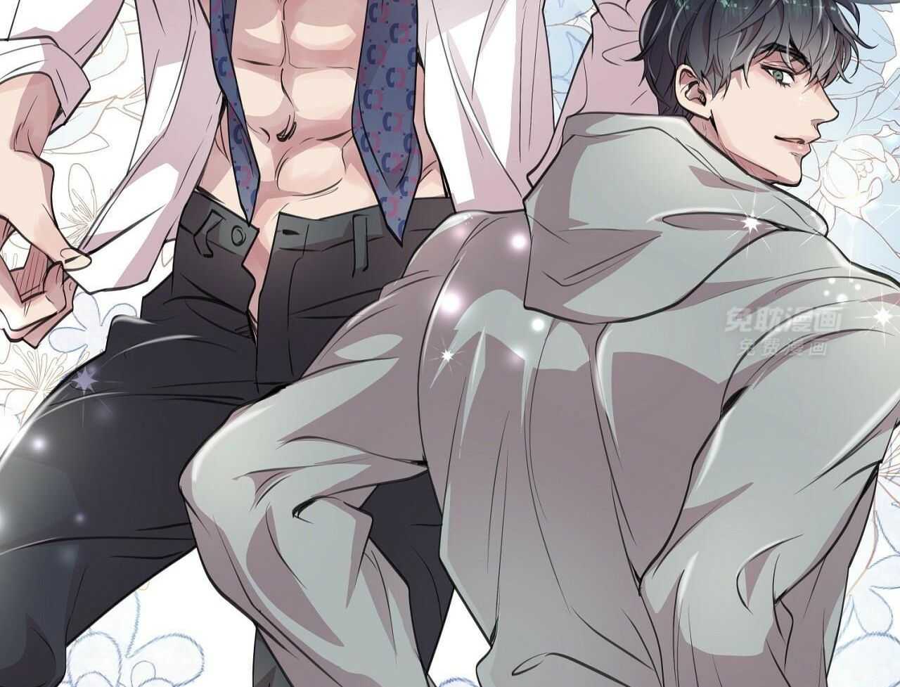 明撩暗恋第16话图