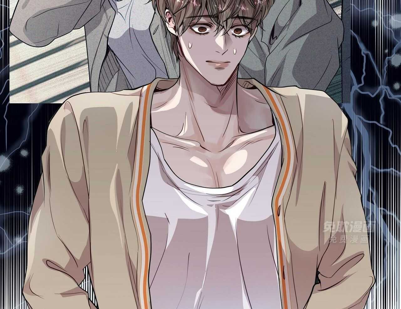 明撩暗恋第23话图