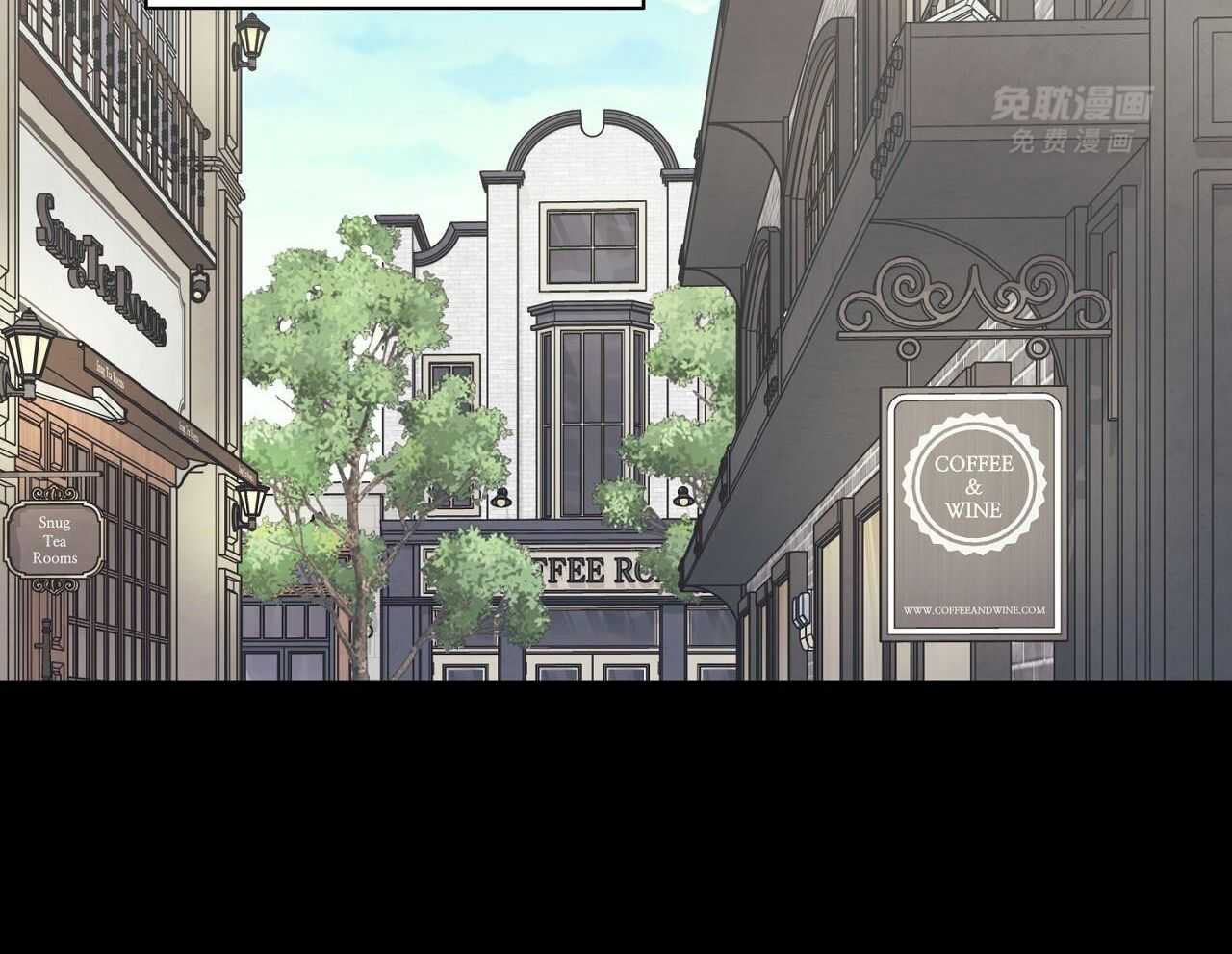 明撩暗恋第31话图