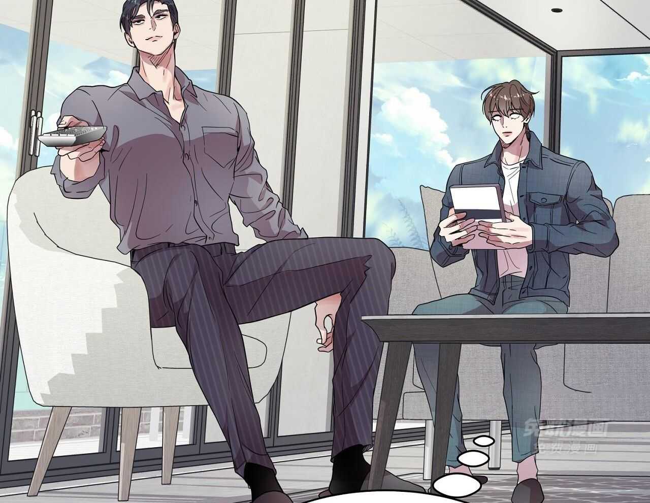 明撩暗恋第31话图