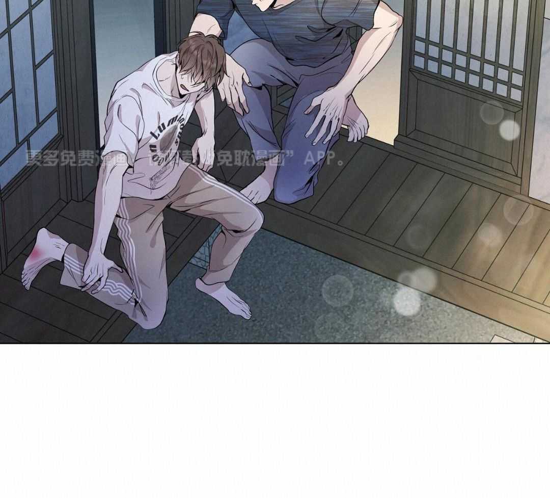 明撩暗恋第44话图