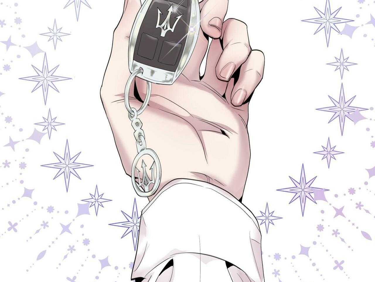 明撩暗恋第8话图