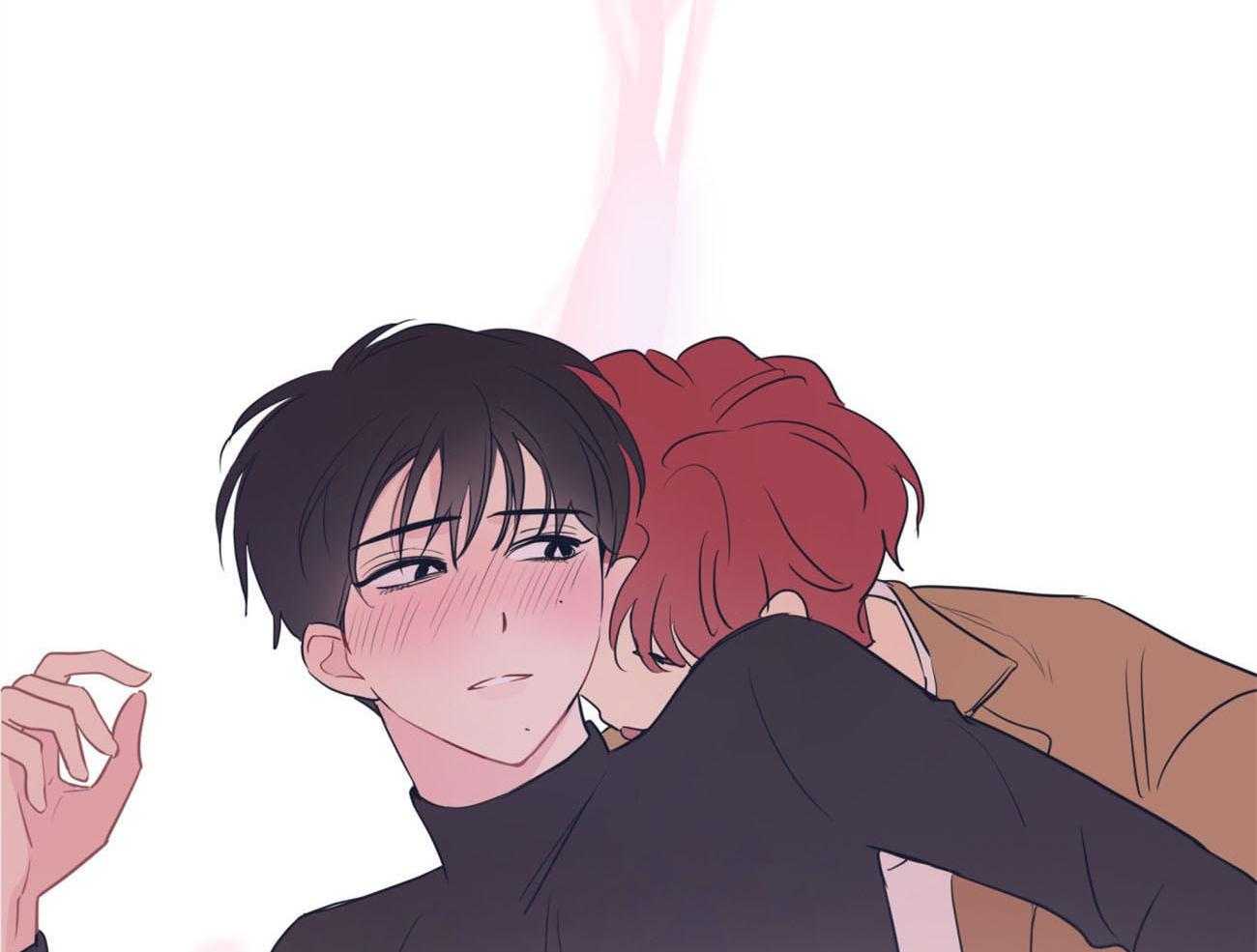 梦境很奇怪！ 第10话 第61页