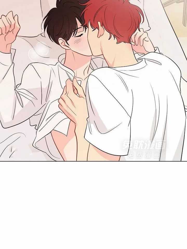 梦境很奇怪！ 第101话 第19页