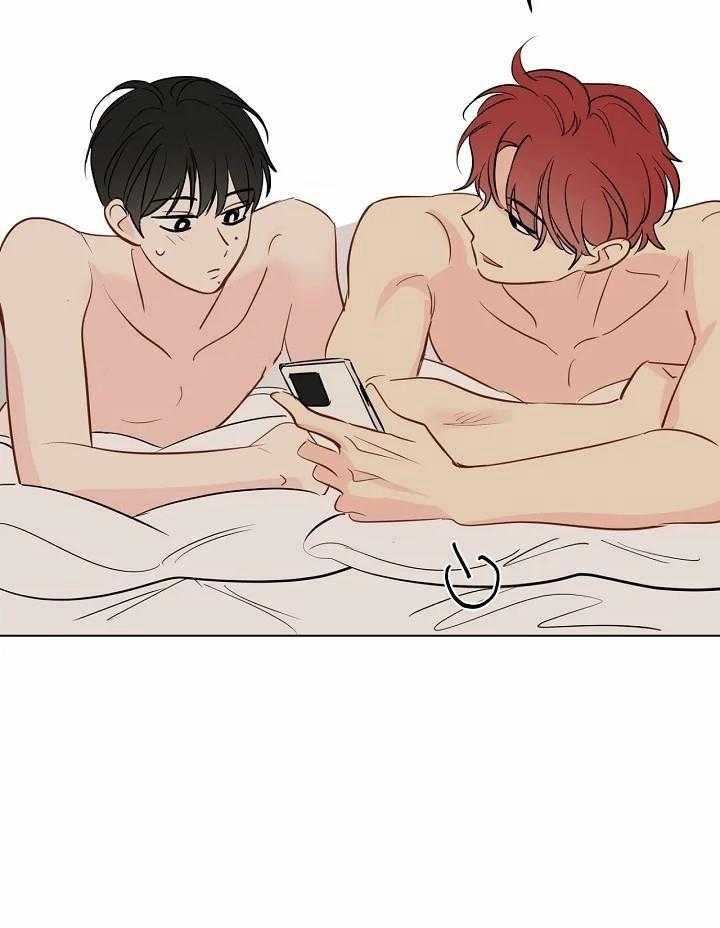 梦境很奇怪！ 第101话 第31页