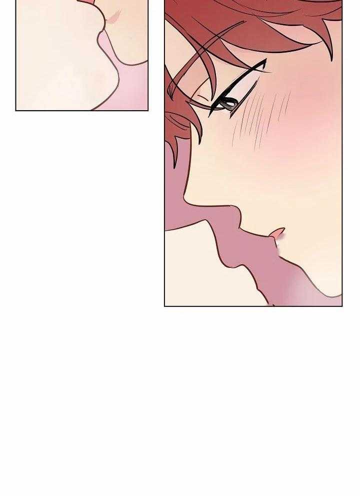 梦境很奇怪！ 第104话 第22页