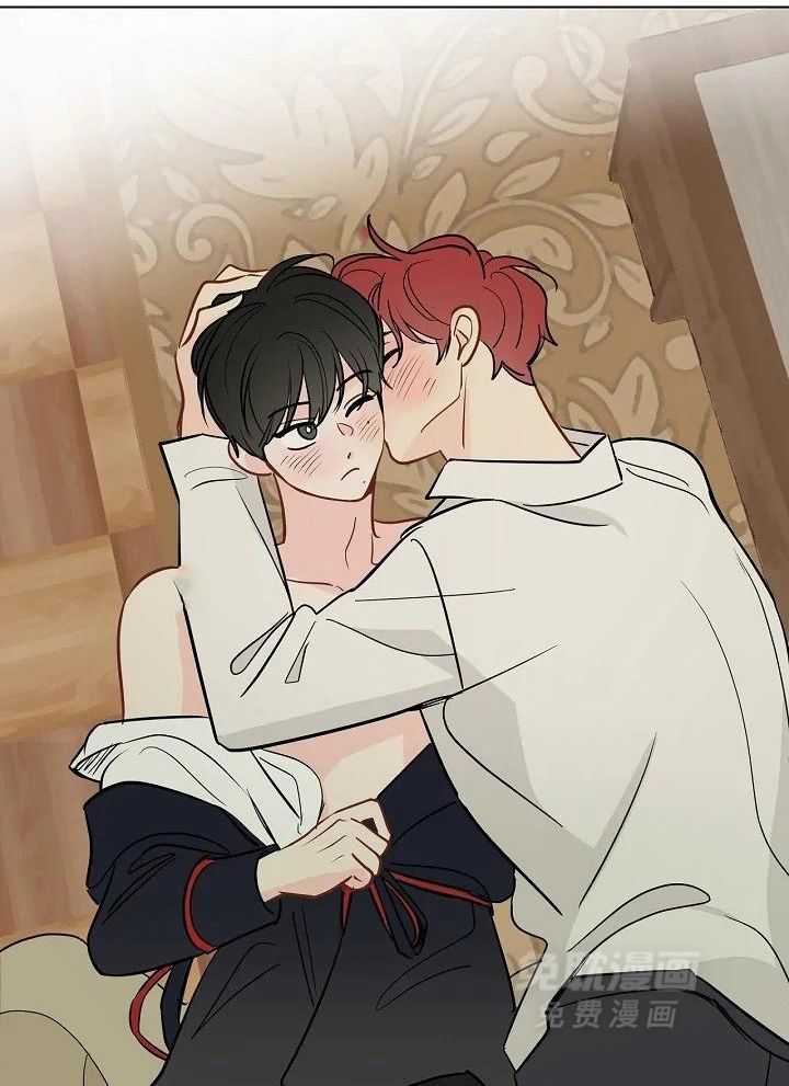 梦境很奇怪！ 第104话 第26页