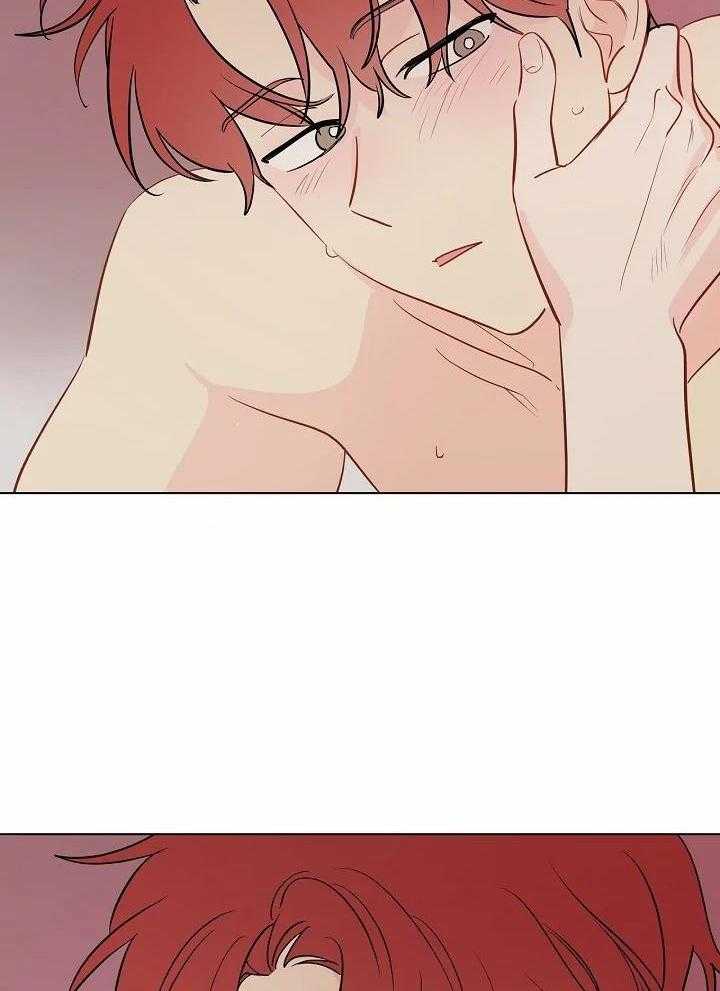 梦境很奇怪！ 第104话 第31页