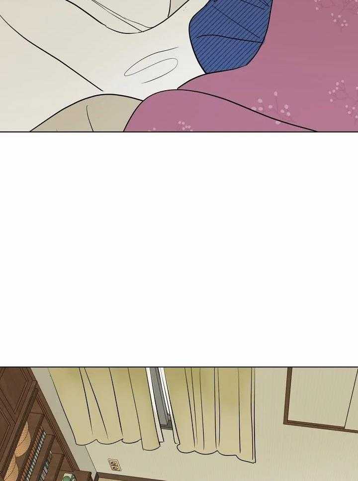 梦境很奇怪！ 第105话 第13页