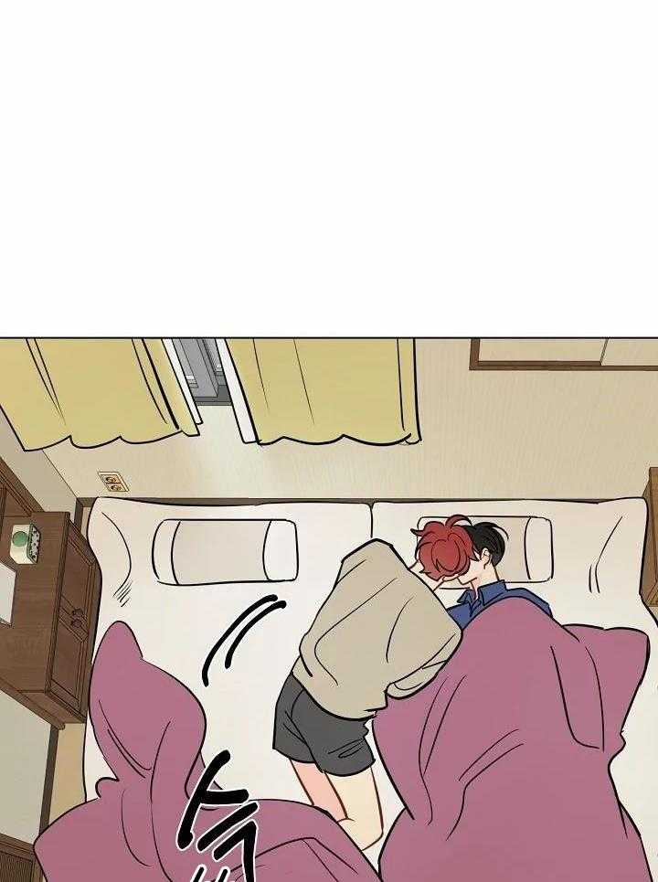 梦境很奇怪！ 第105话 第21页