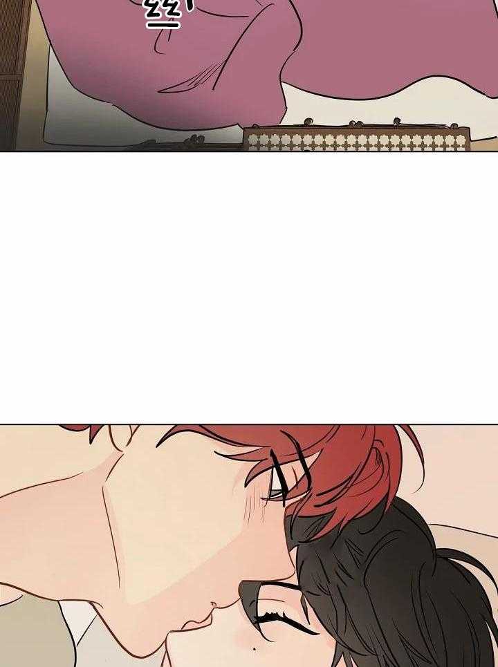 梦境很奇怪！ 第105话 第22页