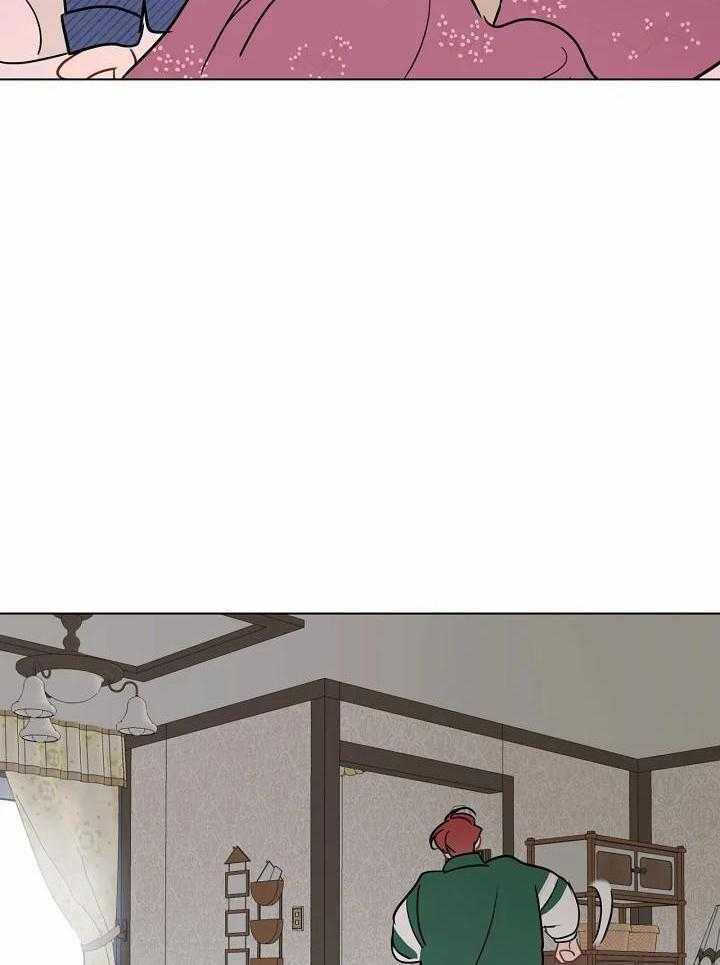 梦境很奇怪！ 第105话 第33页