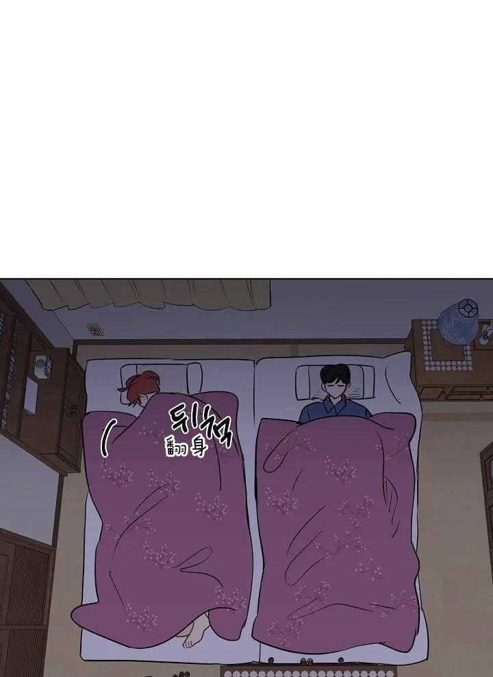 梦境很奇怪！ 第106话 第22页