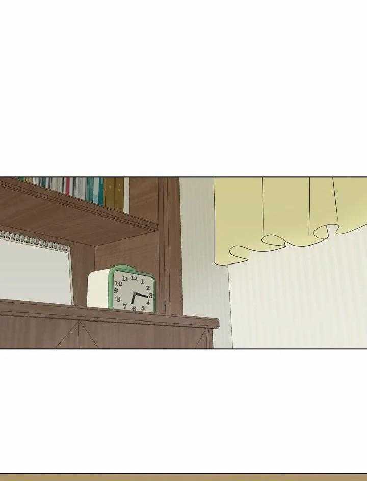 梦境很奇怪！ 第107话 第6页