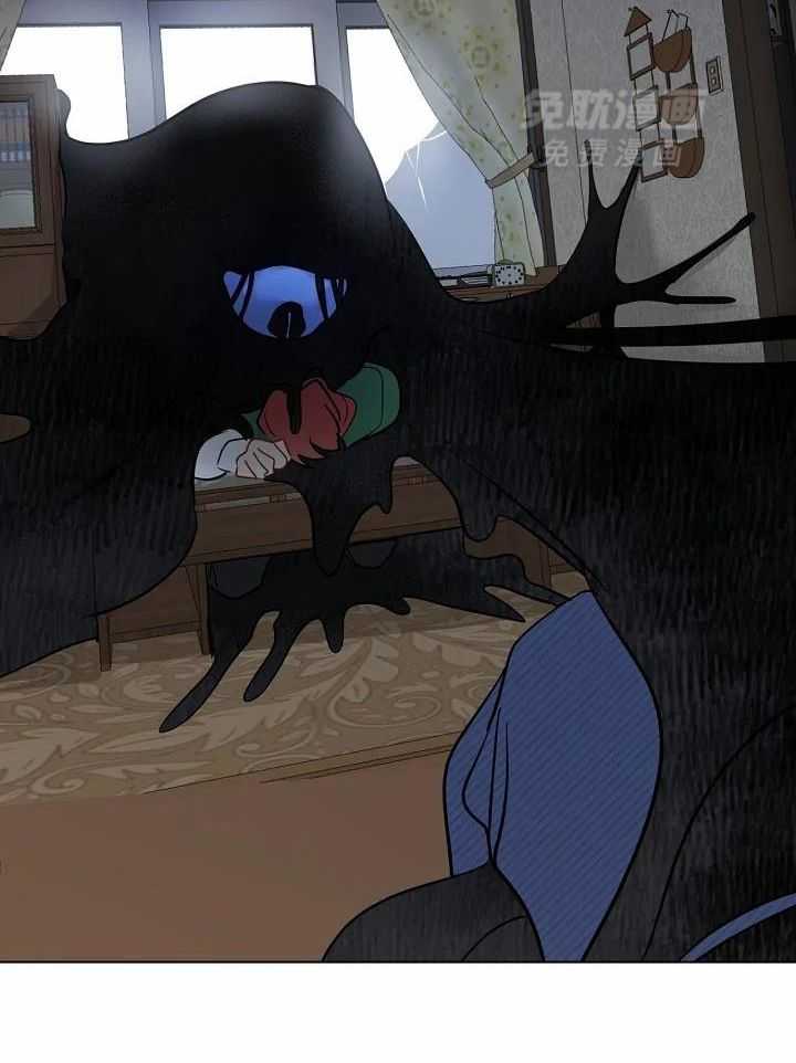 梦境很奇怪！ 第108话 第9页