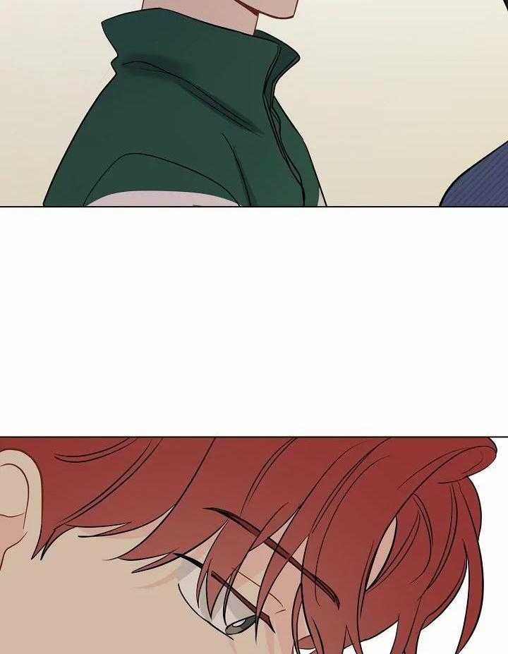 梦境很奇怪！ 第109话 第3页