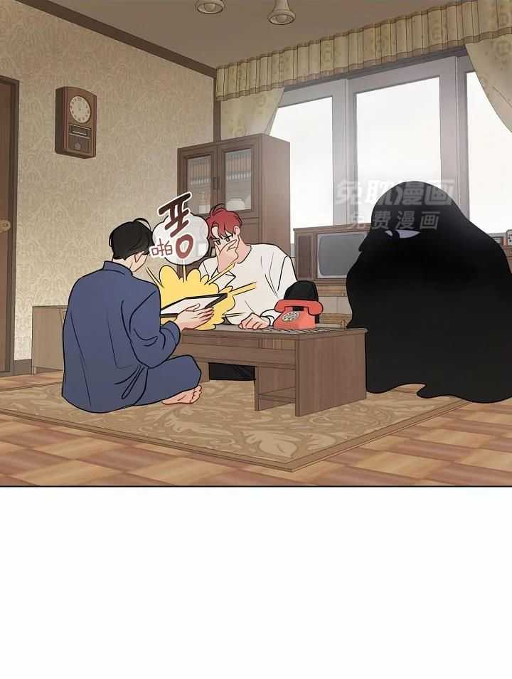 梦境很奇怪！ 第109话 第22页