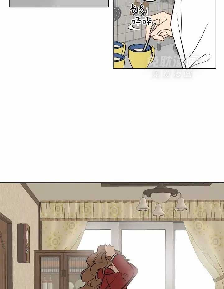 梦境很奇怪！ 第109话 第30页