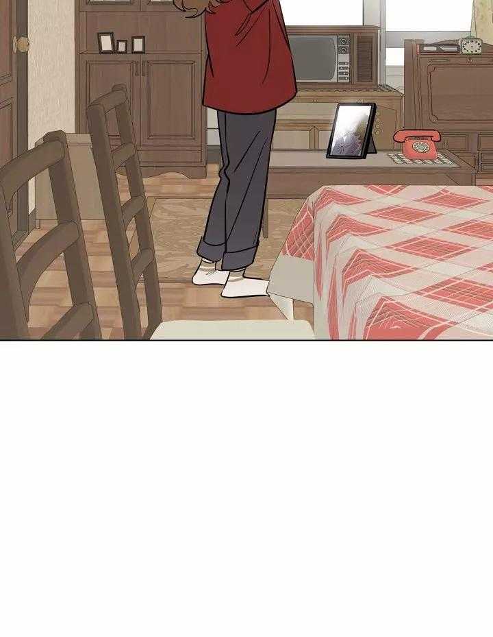 梦境很奇怪！ 第109话 第31页